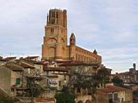 Albi, Cathedrale Ste Cecile (11)